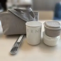 Afternoon Tea 保温ジャーランチセットのサムネイル