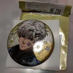 サカモトデイズ スラー 有月憬 デコラ ランダム缶バッジ POPUP