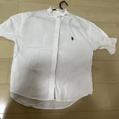 ポロ　シャツ