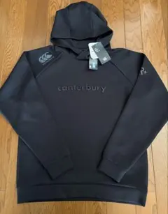 canterbury カンタベリー　パーカー トレーナー★新品未使用