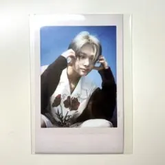 Enhypen ニキ　トレカ