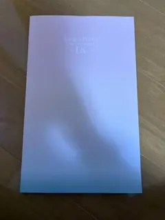 King & Prince コンサートパンフレット L&