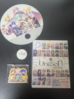 プロジェクトセカイ COLORFUL LIVE 4th -Unison-