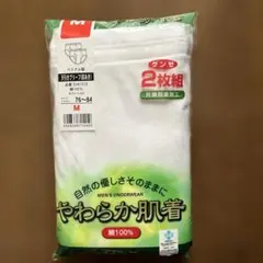 グンゼメンズ天引きブリーフ