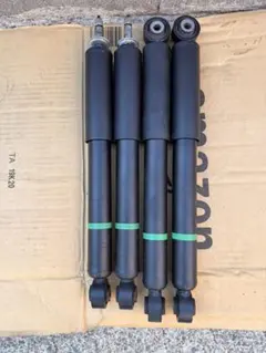 2026年最新】JB74 純正ショックの人気アイテム - メルカリ