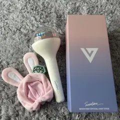 SEVENTEEN ペンライト　ver.1