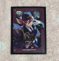 あんスタ ギラギラドリームカード vol.1 天城燐音 あんスタ ギラギラドリームカード vol.1 天城燐音