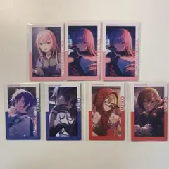 プロセカ バチャシン エピカ ルカ KAITO MEIKO