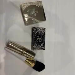 エレガンス　アイシャドウ　ブラシ