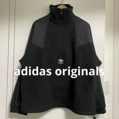 adidas originals アディダス アウター ジャケット フリース