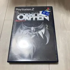 魔術師オーフェン　ps2 P
