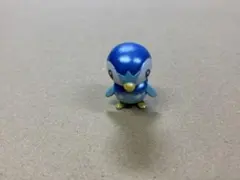 ポケモン　モンコレ　ポッチャマ メタリック　フィギュアのサムネイル