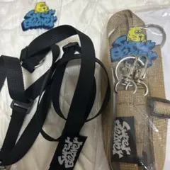 スマホショルダーストラップ ブランド