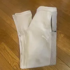 プーマ　トレーニングパンツ　M
