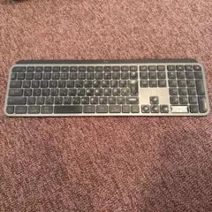 MX KEYS 難あり