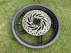 2025年最新】pcx jf56 ホイールの人気アイテム - メルカリ