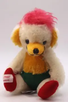 メリーソート　サンリオ　Sanrio　ハローキティ　テディベア　レア メリーソート サンリオ Sanrio ハローキティ テディベア レア