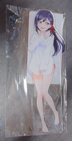 ラブライブ！ 虹ヶ咲 優木せつ菜 にじちず ゲーマーズ超限定版 