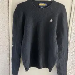 ラルフローレン ニット