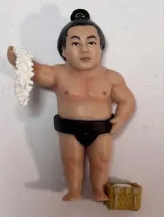 千代の富士　千代のフチ