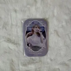 ＝LOVE イコラブ DMMスクラッチ 大谷映美里 E賞 缶バッジ