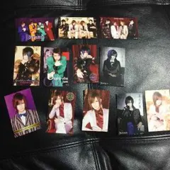 ゴールデンボンバー トレカ