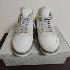新品NIKE AirJordan 4 RetroSE 