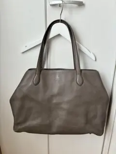 FARO（ファーロ）FABIO M MOUSSEトートバック