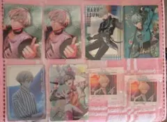 アイドリッシュセブン 亥清悠 グッズ まとめ売り