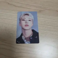 SEVENTEEN 消費期限 ホシ トレカ HMV - メルカリ