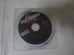 メトロイドプライム wii 動作確認済み
