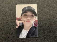 SEVENTEEN エスクプス トレカ 17 Is Right Here