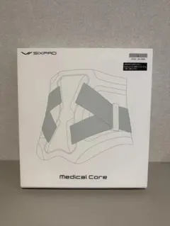 2026年最新】SIXPAD 矯正用品・補助ベルトの人気アイテム - メルカリ