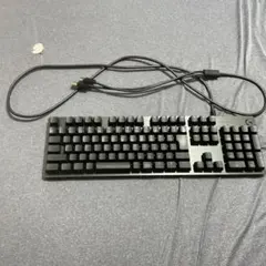 Logicool G512 CARBON LIGHTSYNC RGB