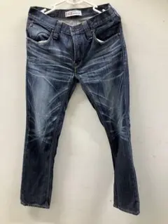 Levi's 513 スキニーレッグ デニム sizeW32L32