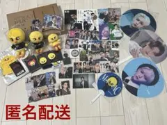 Stray Kids スキズ フィリックス ピリ グッズ