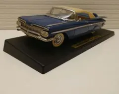 シボレー インパラ58年 ローライダー ホッピング カスタム アメ車