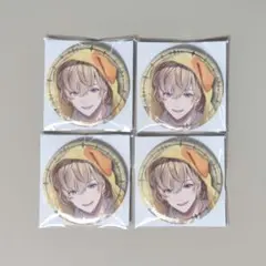 VOLTACTION Pajama Party　缶バッジ　風楽奏斗