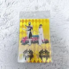 【スパイダークモノス　ジェラミー・ブラシエリ】ツインアクリルスタンド