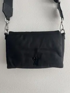 AMI PARIS ショルダーバッグ
