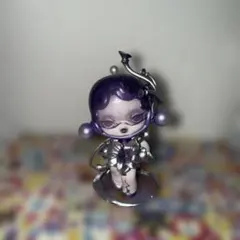 Popmart skullpanda The sound 3セット