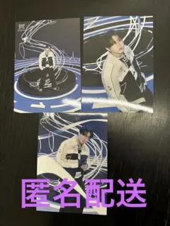 Stray Kids dominATE スタジアム ラントレ チャンビン