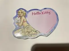 2026年最新】ハワイ キティ メモの人気アイテム - メルカリ