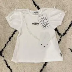 miffy ミッフィー 70周年記念 Tシャツ 100サイズ
