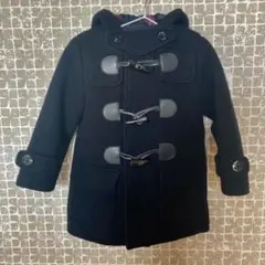 グリーンレーベルリラクシング　ダッフルコート　105