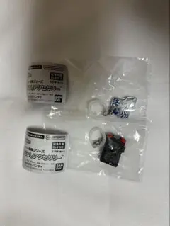 スーパー戦隊 シリーズ めじるしアクセサリー