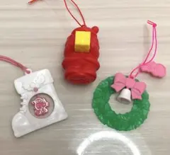 サンリオ　プレミアム　マスコット　昭和　レトロ　激レアあり　おまけ付　キティ 10/1（火）～「ハローキティ50th スペシャルプレミアムマスコット」が