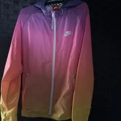 NIKE RU SUNSET LW WINDRUNNER ジャケット L
