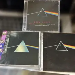 ピンクフロイド Pink Floyd CD7枚セット（国内盤・帯付） - メルカリ