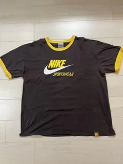 リンガーtシャツ Tシャツ